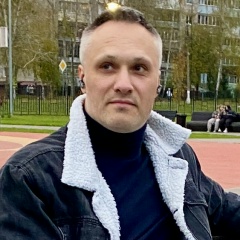 Максим Барило, 29.01.1983, Егорьевск