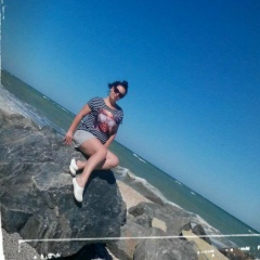 Анна Маркова, 23.06