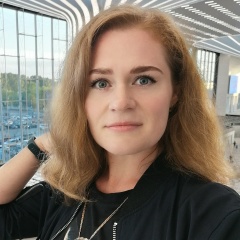 Екатерина Степаненко, 31.01, Новосибирск