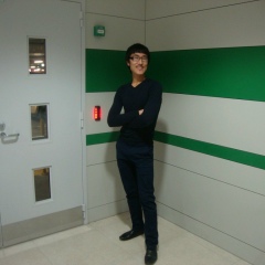 Joni Japon, 01.01.1994, Санкт-Петербург