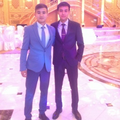 Нурислам Абдихалиев, 16.03, Шымкент