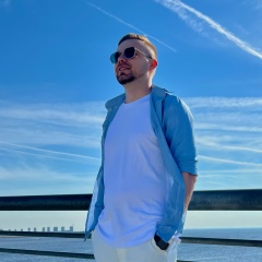 Сергей Федоровых, 05.09, Удомля