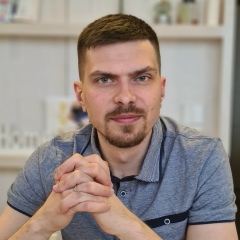 Антон Хлыщенко, 05.04.1990, Санкт-Петербург