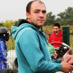 Roman Osipov, 05.03, Москва