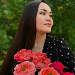 Линара Елюсинова, 07.06.1995