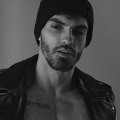 Артур Меджидов, 02.11, Москва