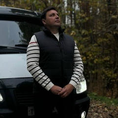 Алексей Рыбаков