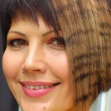 Tanya Denisova, 22.04.1987, Бишкек