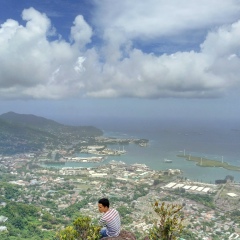 Арман Нагметжан, 06.11, Алматы