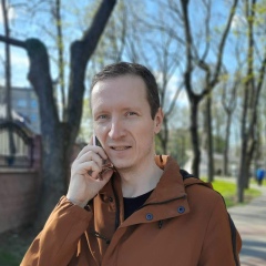 Виктор Петров, 18.01.1985