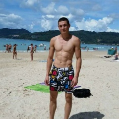 Тимур Маматисаков, 22.06.1990, Москва