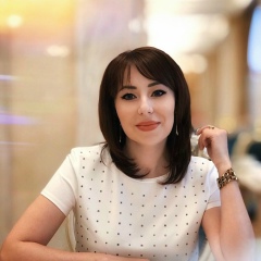 Нигина Наянова, 17.12, Краснодар