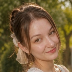 Ульяна Анатольевна, 10.08, Новосибирск