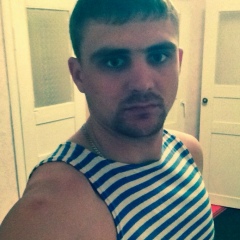 Дима Воронков, 27.04.1991, Зерноград