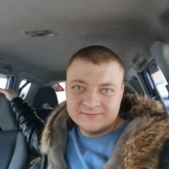 Василий Ушаков, 23.08.1988, Надым