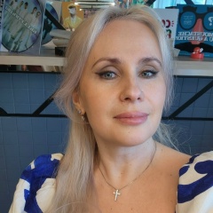 Элеонора Пескова, 07.10