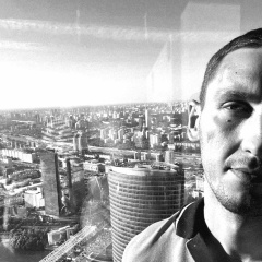 Андрей Зубарев, 23.05