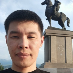 Жумабек Кульбаев, 14.11.1986, Астана