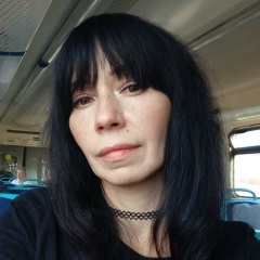 Ека Козлова, Москва