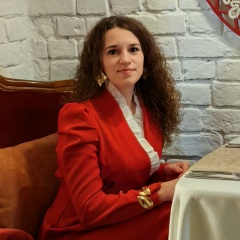 Татьяна Которова, Ярославль