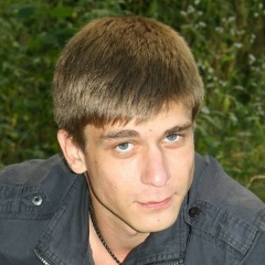 Александр Израев, 16.03, Киев