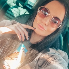 Emilie Potrohosh, 04.06, Praha