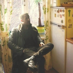 Дмитрий Белов, 27.04.1991