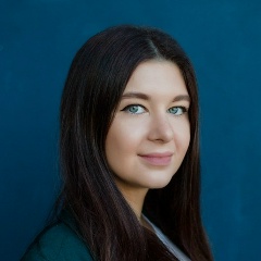 Дарина Арт, 16.12, Калининград