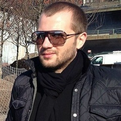 Vitaly Molchanov, 27.08.1986, New York City