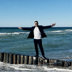 Сергей Игнатов, 28.05