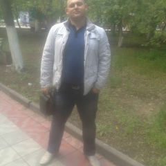 Владимир Перцев, Семей