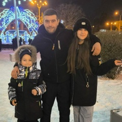 Эльвин Хасмамедов, 11.12, Донецк