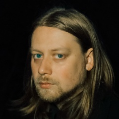 Виктор Волкович, 24.06.1986, Санкт-Петербург