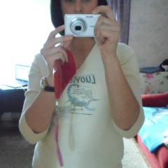 Оля Полякова, 10.02.1978, Рязань