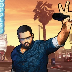 Миша Карин, 04.04.1987, Оренбург