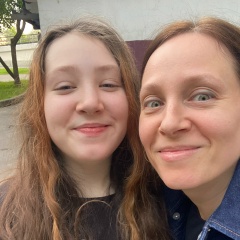 Софья Савельева, 02.06, Москва