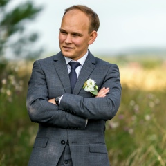 Ильнар Гатауллин, Сарманово
