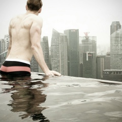 Дмитрий Казаков, 30.07