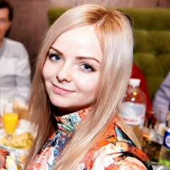Юля Гончаренко, 06.12