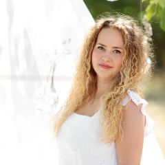 Алина Якубова, Ставрополь