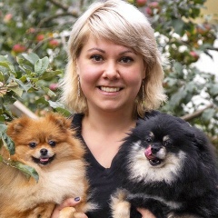 Наталья Телелейко, 05.06, Москва