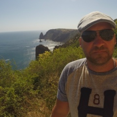 Роман Макашенко, 31.03.1983, Санкт-Петербург