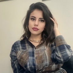 Lolita Akhumyan, 03.04