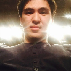 Daniyar Adai, 12.12, Актобе