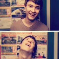 Максим Будяков, 22.02.1994, Москва