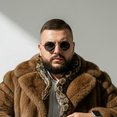 Валентин Чеблоков, Джанкой