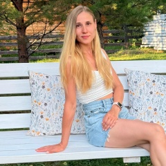 Диана Рассказова, 27.04, Тюмень