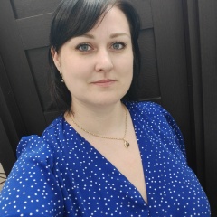 Таисия Гусева, 25.07.1987, Санкт-Петербург