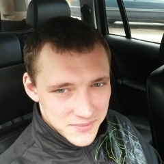 Михаил Нарчук, 21.03.1988, Минск