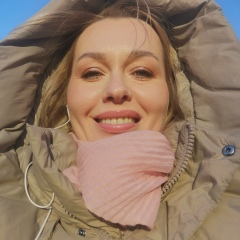 Анна Сиразетдинова, 30.12.1979, Москва